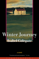 Winter Journey 1582431221 Book Cover