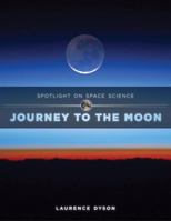 Journey to the Moon 1499404220 Book Cover