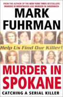Murder In Spokane 0060194375 Book Cover