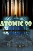 Atomic 90 B08YDDV16N Book Cover