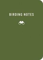 Birding Notes 1680513257 Book Cover