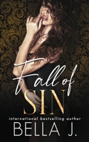 The Fall of Sin B0892J1HKC Book Cover