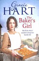 The Baker's Girl 1398508098 Book Cover
