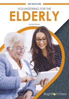 Volunteering for the Elderly 1678201286 Book Cover