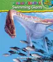 Swimming Giants 1597165425 Book Cover