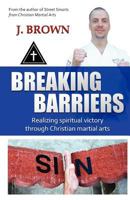 Breaking Barriers 0981892302 Book Cover