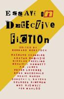 Essays on Detective Fiction (Formerly Art in Crime) 1349173150 Book Cover
