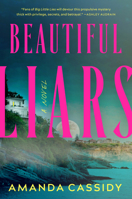 Beautiful Liars B0H173ZW1F Book Cover