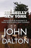Hillbilly New York 1448951585 Book Cover