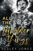 All The Forbidden Things 1082156884 Book Cover
