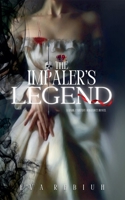 The Impaler's Legend B0F116BMRT Book Cover