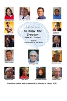 A Spiritual Journey: To Know the Creator Despite Limitations of the Brain B0FCYPYBBZ Book Cover