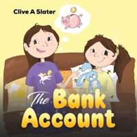 The Bank Account 1398435511 Book Cover