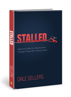 Stalled: Hope and Help for Pastors Who Thought They’d Be There by Now 0830780637 Book Cover