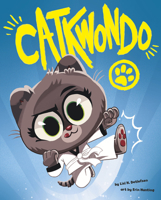 Catkwondo 1684461006 Book Cover