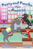 Peety and Poncho Visit Austria 1737394340 Book Cover