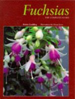 Fuchsias: The Complete Guide 071346948X Book Cover