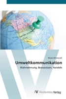 Umweltkommunikation 3639415582 Book Cover