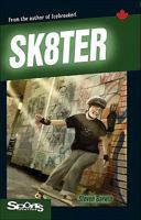 Sk8er (Sports Stories) 1550289837 Book Cover