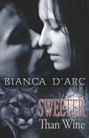 Sweeter Than Wine 1599989816 Book Cover