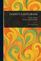 Godey's Lady's Book 1023557967 Book Cover