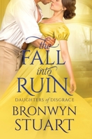 The Fall into Ruin 1953647758 Book Cover