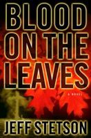 Blood on the Leaves 0446527068 Book Cover