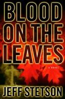 Blood on the Leaves 0446615927 Book Cover