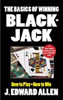 The Basics of Winning Blackjack 0940685248 Book Cover