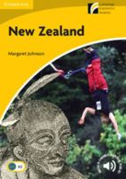 New Zealand 8483234882 Book Cover