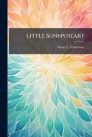 Little Sunnyheart 1272510360 Book Cover