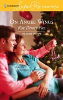 On Angel Wings 0373713886 Book Cover