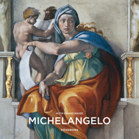 Michelangelo 395588645X Book Cover