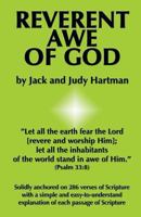 Reverent Awe of God 091544528X Book Cover