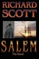 Salem, the Novel 1466218282 Book Cover