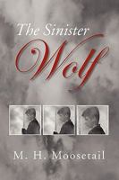 The Sinister Wolf 1441596518 Book Cover
