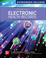 Looseleaf for Integrated Electronic Health Records: 2025 Release 1265384789 Book Cover