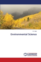 Environmental Science 6205507560 Book Cover