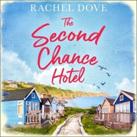 The Second Chance Hotel Lib/E 0008459428 Book Cover