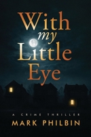 With my Little Eye 1972197029 Book Cover