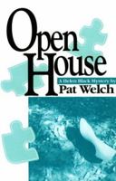 Open House: A Helen Black Mystery (Helen Black Mysteries) 1562801023 Book Cover