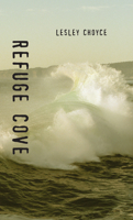 Refuge Cove (Orca Soundings) 1551432463 Book Cover