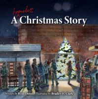 Homeless Christmas Story 1737298201 Book Cover