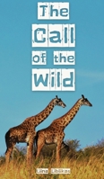 The Call of the Wild 991686408X Book Cover
