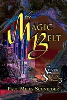 The Magic Belt 1724902555 Book Cover