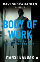 Body Of Work 9356297045 Book Cover