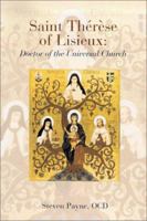 Saint Therese of Lisieux: Doctor of the Universal Church 0818909234 Book Cover