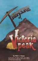 Treasure of Victoria Peak 0887400604 Book Cover
