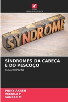 Síndromes Da Cabeça E Do Pescoço 6206233227 Book Cover