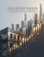 Real Estate Wealth: Mastering Distressed Property And Portfolio Growth B0HGR7LRYK Book Cover